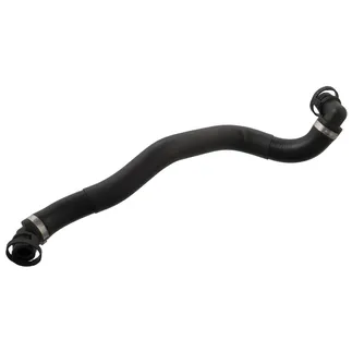 Febi Bilstein Secondary Air Injection Pump Hose - 11727556956